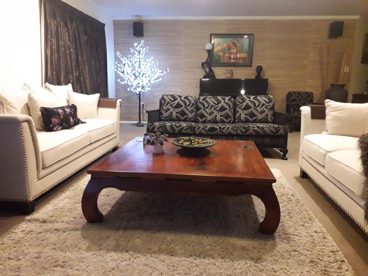 Korbaylen Estate Bed & Breakfast Хамилтън Екстериор снимка