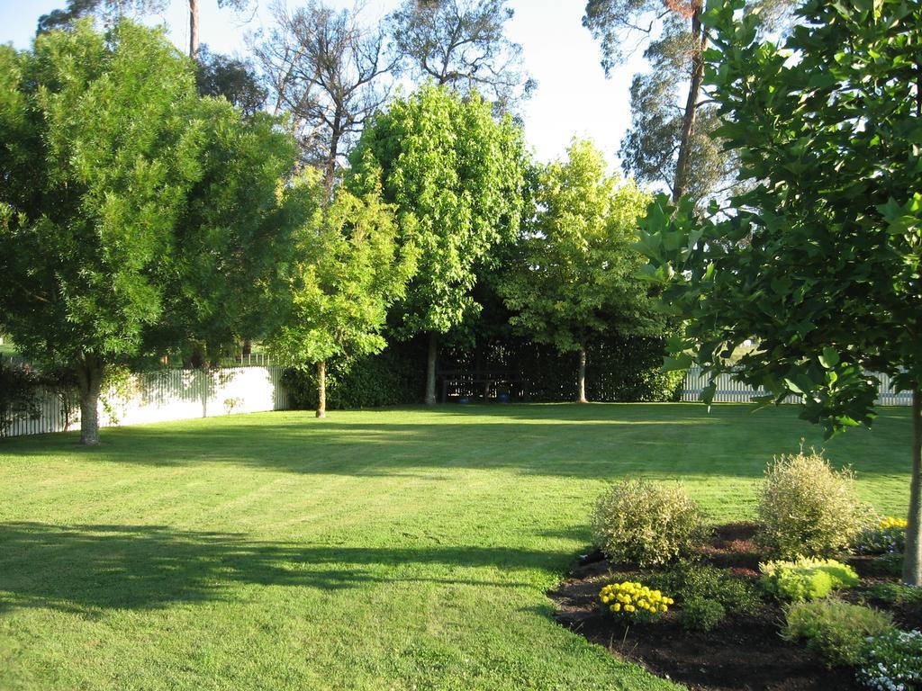 Korbaylen Estate Bed & Breakfast Хамилтън Екстериор снимка