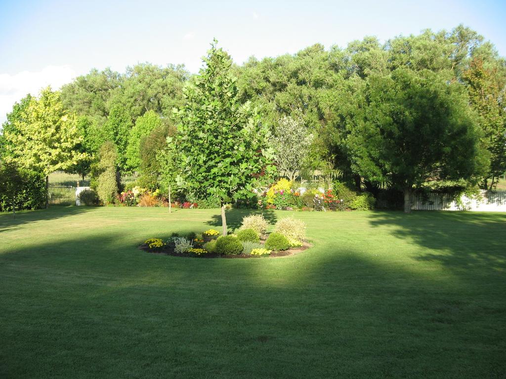 Korbaylen Estate Bed & Breakfast Хамилтън Екстериор снимка