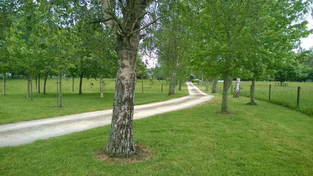 Korbaylen Estate Bed & Breakfast Хамилтън Екстериор снимка