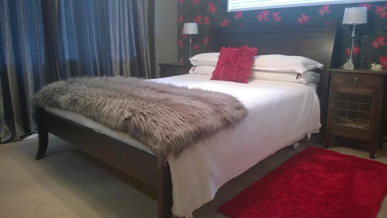 Korbaylen Estate Bed & Breakfast Хамилтън Екстериор снимка