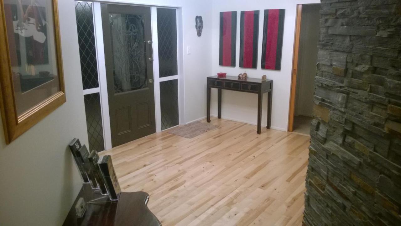 Korbaylen Estate Bed & Breakfast Хамилтън Екстериор снимка
