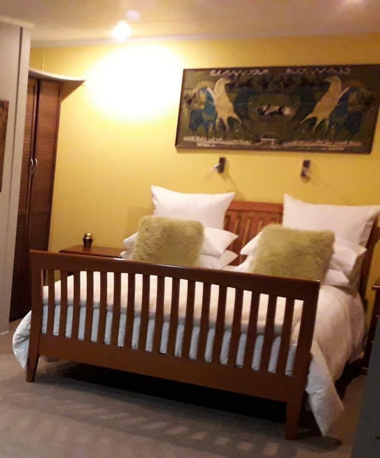Korbaylen Estate Bed & Breakfast Хамилтън Екстериор снимка