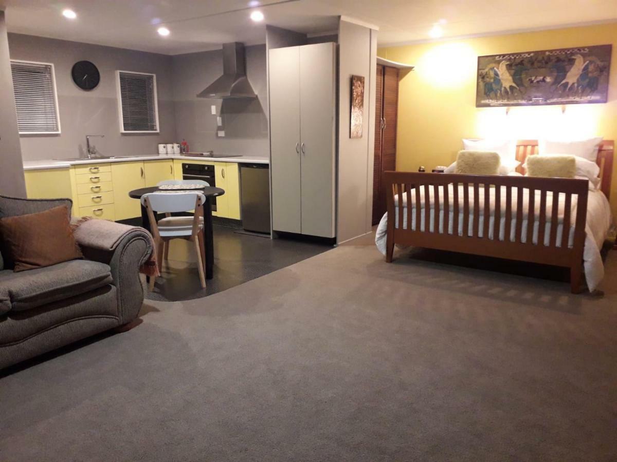 Korbaylen Estate Bed & Breakfast Хамилтън Екстериор снимка